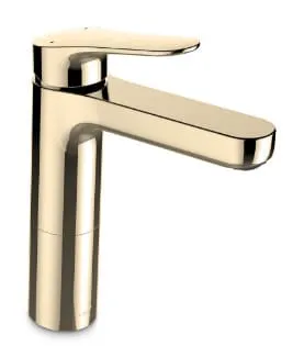Vòi chậu rửa 1 lỗ nóng lạnh thân cao Kohler Accliv K-33063T-4-AF