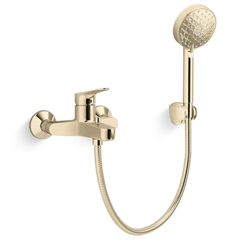 Sen vòi bồn tắm Mỹ Kohler Accliv K-33079T-4-AF