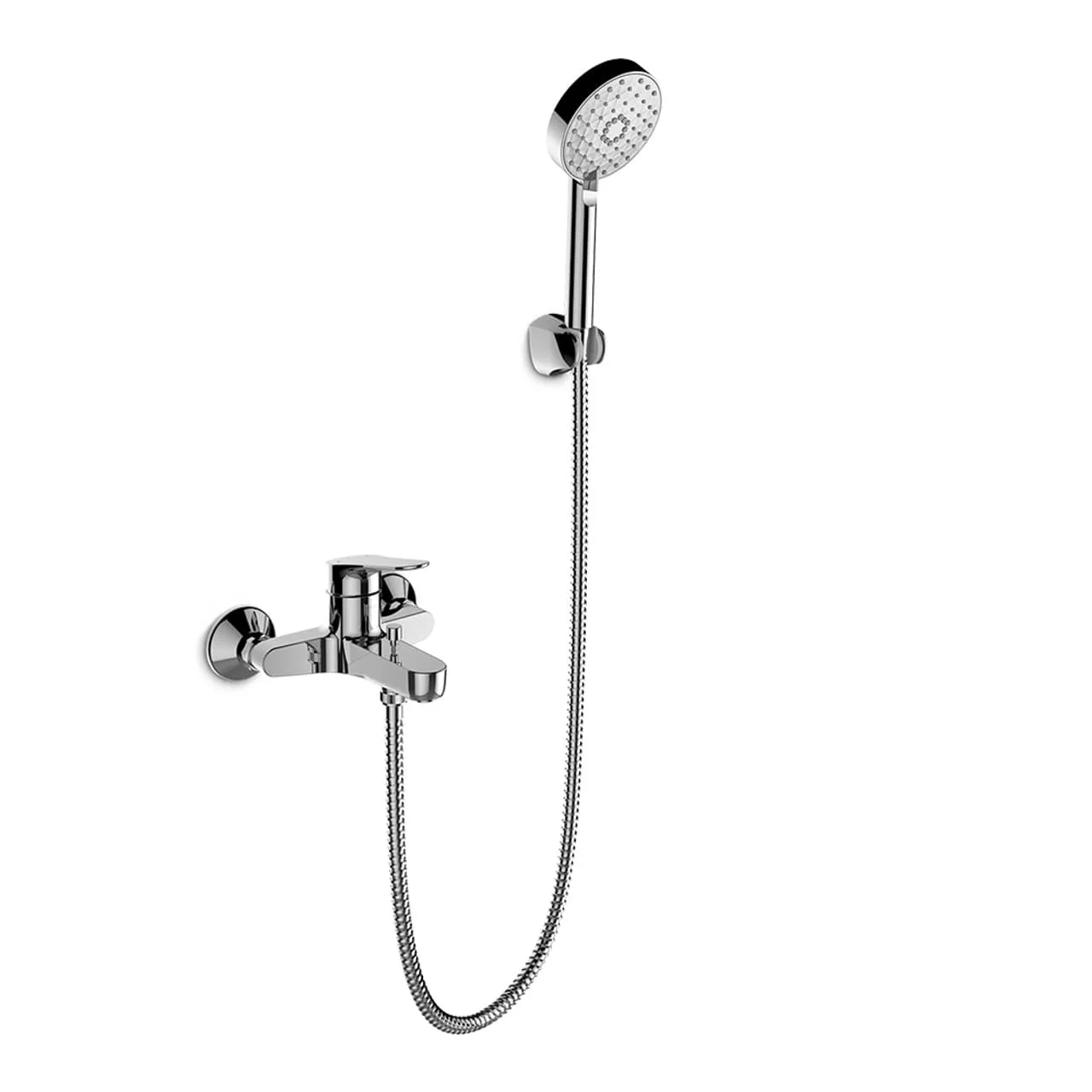 Sen vòi bồn tắm Mỹ Kohler Accliv K-33079T-4-CP
