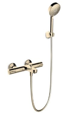 Sen vòi bồn tắm cảm biến nhiệt Mỹ Kohler Accliv K-33085T-9-AF