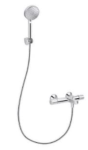 Sen vòi bồn tắm cảm biến nhiệt Mỹ Kohler Accliv K-33085T-9-CP