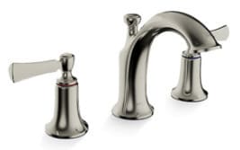 Vòi chậu rửa 3 lỗ Mỹ Kohler Elate K-72781T-4-BN