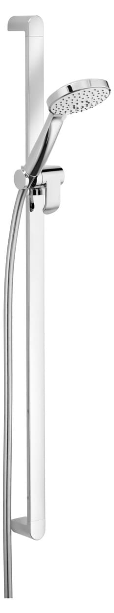 Bộ thanh trượt dây sen Keuco 51687010000