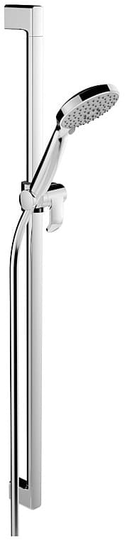 Bộ thanh trượt dây sen Keuco 52787010000