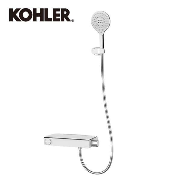 Sen tắmcảm biến nhiệt Kohler Urbanityk K-23750T-9-CP