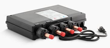 Van điện tử Kohler K-23773T-NA