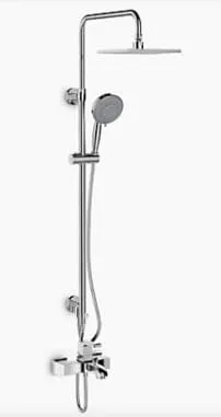 Sen tắm cây đứng Mỹ Kohler Loure K-31153T-B4-2MB