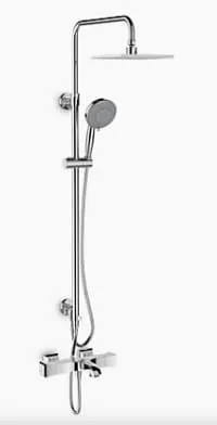 Sen tắm cây đứng Mỹ Kohler Loure K-31154T-B9-2MB