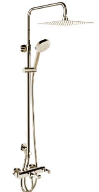 Sen tắm cây đứng Mỹ Kohler Singulier K-72672T-D4-AF