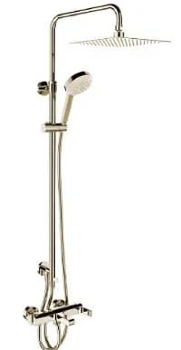 Sen tắm cây đứng Mỹ Kohler Singulier K-72672T-D4-AF