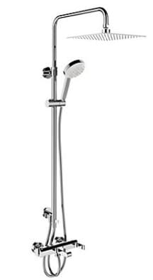 Sen tắm cây đứng Mỹ Kohler Singulier K-72672T-D4-BN