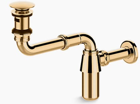 Xi phông chữ P kohler K-7383T-BGD