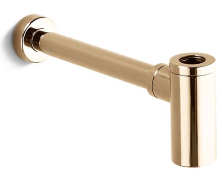 Xi phông dạng cổ chai kiểu gắn tường kohler K-9033T-AF