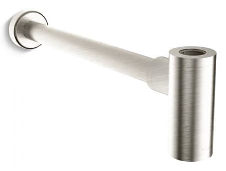 Xi phông dạng cổ chai kiểu gắn tường kohler K-9033T-BN