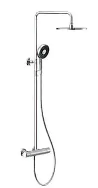 Sen tắm cây đứng Mỹ Kohler Loure K-EX27031T-9-AF