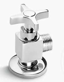 Van khóa Kohler K-R12066T-3-CP