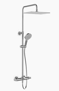 Sen tắm cây Mỹ Kohler Aleo K-26242T-9-BL