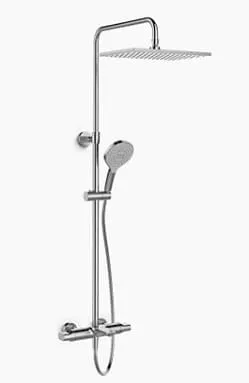 Sen tắm cây Mỹ Kohler Aleo K-26242T-9-BL