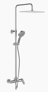 Sen tắm cây Mỹ Kohler Aleo K-26245T-4-BL