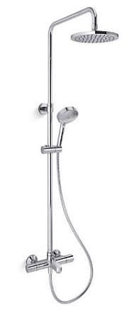 Sen tắm cây Mỹ Kohler Aleo K-99742T-C9-CP