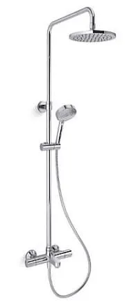 Sen tắm cây Mỹ Kohler Aleo K-99742T-C9-CP