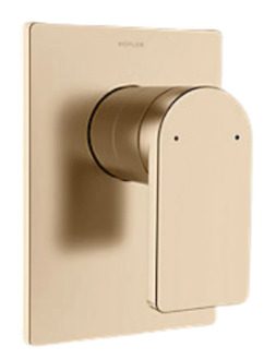 Mặt nạ sen và vòi bồn tắm Kohler Composed K-73108T-B4-AF