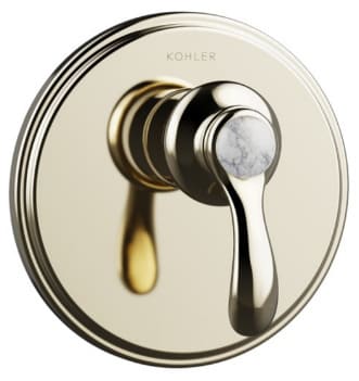 Mặt nạ sen tắm cổ điển 1 chiều Kohler Modulo K-72806T-C4-AF