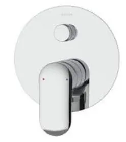Mặt nạ điều khiển sen tắm âm tường 2 chiều Kohler K-26476T-4-2MB