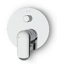 Mặt nạ điều khiển sen tắm âm tường 2 chiều Kohler K-26476T-4-AF