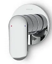 Mặt nạ điều khiển sen tắm âm tường 2 chiều Kohler K-26477T-4-2MB