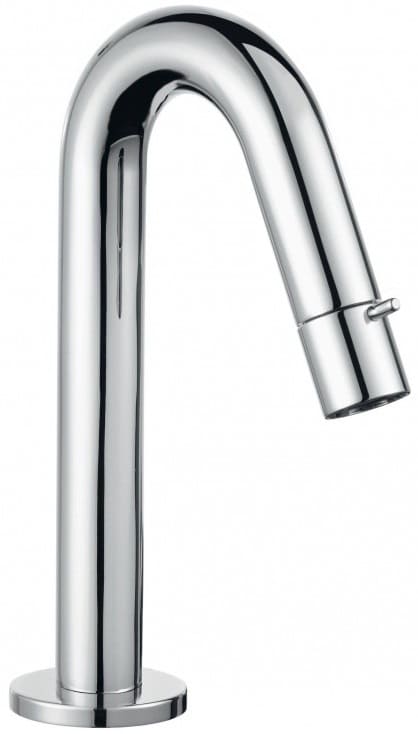 Vòi chậu rửa mặt nước lạnh Kludi 380160530