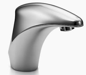 Vòi chậu rửa cảm biến Mỹ Kohler Elosis K-18055T-B-CP