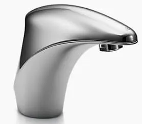 Vòi chậu rửa cảm biến Mỹ Kohler Elosis K-18055T-B-CP