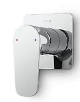 Mặt nạ điều khiển sen tắm âm tường 2 chiều Kohler K-26479T-4-RGD
