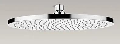 Đầu sen tròn gắn trần Kohler K-15992T-CL-CP