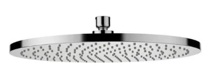 Đầu sen tròn gắn trần Kohler K-15992T-CL-SN