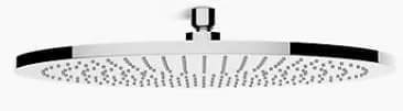 Đầu sen tròn gắn trần Kohler K-15994T-CL-BN