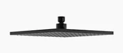 Đầu sen vuông gắn trần Kohler K-18361T-CL-BL