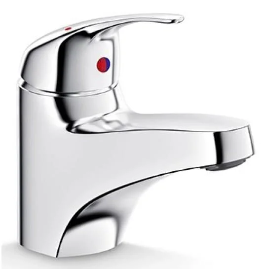 Vòi chậu rửa mặt nóng lạnh Viglacera VG102 (VSD102)
