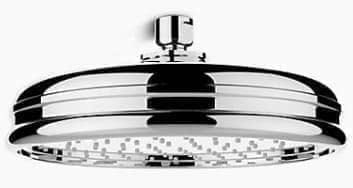 Đầu sen tắm tròn gắn trần Kohler K-15990T-CL-2MB