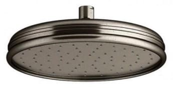 Đầu sen tròn gắn trần Kohler K-15991T-CL-BV