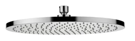 Đầu sen tròn gắn trần Kohler K-15992T-CL-PGD