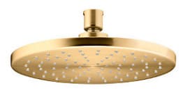 Đầu sen tắm tròn gắn trần Kohler K-18358T-CL-2MB