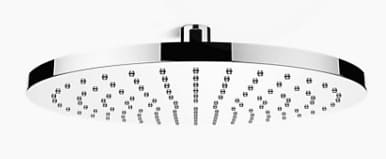 Đầu sen tròn gắn trần Kohler K-18359T-CL-AF