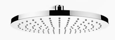 Đầu sen tròn gắn trần Kohler K-18359T-CL-PGD