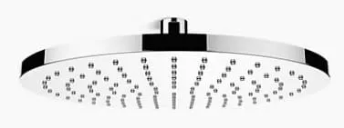 Đầu sen tròn gắn trần Kohler K-18359T-CL-SN