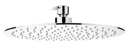 Đầu sen tròn gắn trần Kohler K-73039T-CL-CP