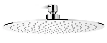 Đầu sen tròn gắn trần Kohler K-73039T-CL-CP