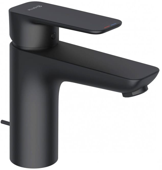 Vòi chậu rửa mặt nóng lạnh Kludi 402903975