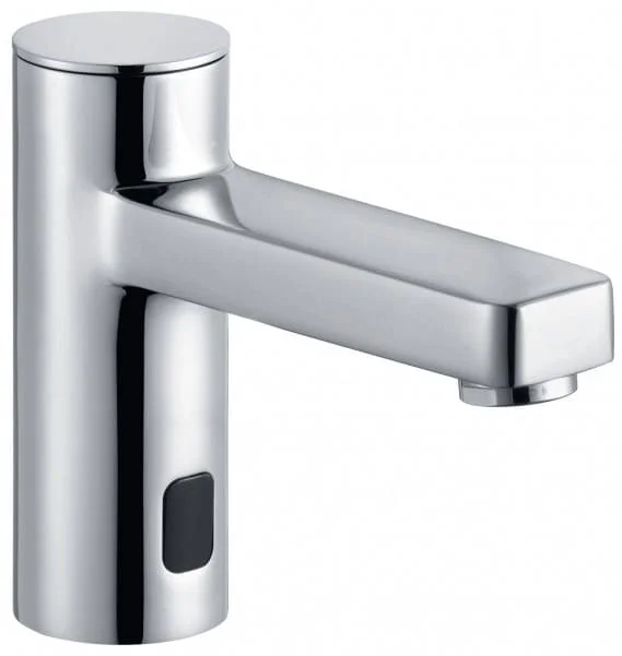 Vòi chậu rửa mặt cảm ứng nóng lạnh Kludi 3810005